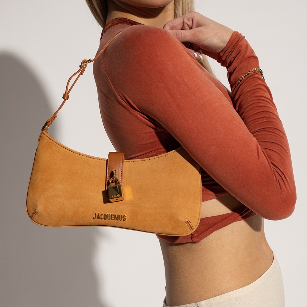 Jacquemus Le Bisou Cadenas